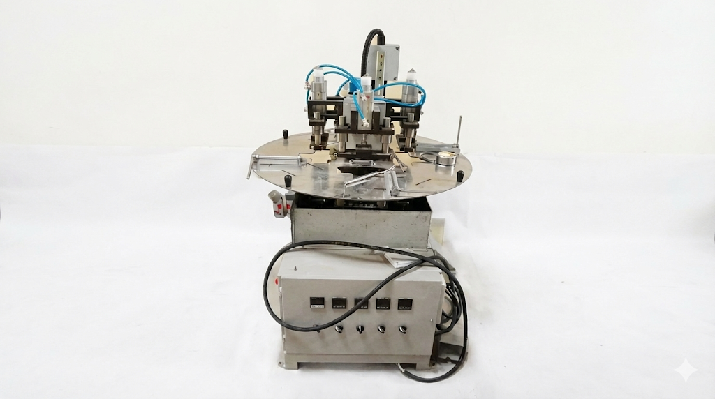 Spouts Pop Machine Renuka Packaging Industries | High-Quality Flexible Packaging